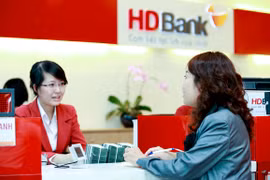 HDBank eBanking “Công nghệ mới – Thế giới quà”