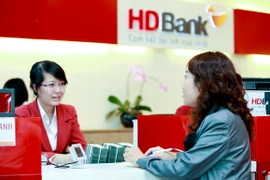 HDBank eBanking “Công nghệ mới – Thế giới quà”