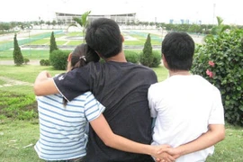 Án mạng từ tình tay ba ngang trái