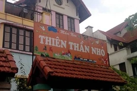 Kiểm tra toàn diện lớp mầm non Thiên Thần Nhỏ, nơi bé gái 12 tháng tuổi tử vong