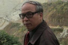 Khám xét, bắt khẩn cấp đối với ông Phạm Viết Đào