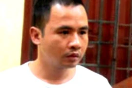 Bắt kẻ giả danh công an để cướp tiền gái mại dâm