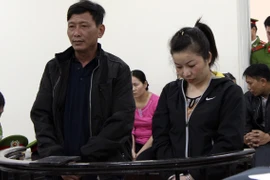 Chi 50 triệu đồng thuê người "chặt chân tay, cắt tai, tung ảnh sex" bạn trai