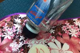 Túi sưởi Mimosa cải tiến chống giãn nổ 