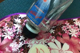 Túi sưởi Mimosa cải tiến chống giãn nổ 