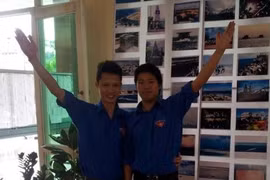 Sinh viên nói gì về việc đổi tên nước