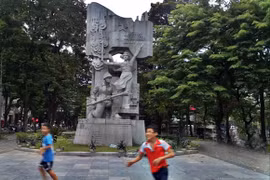 Có những chàng trai Hà Nội