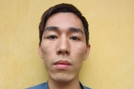 Vừa ra tù đã phạm tội giết người