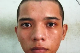 Mâu thuẫn vặt vãnh, đâm chết đồng nghiệp ngay tại công ty