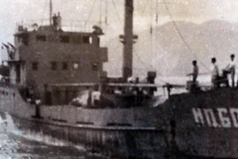 Ký ức về trận chiến Gạc Ma, bảo vệ chủ quyền biển đảo năm 1988