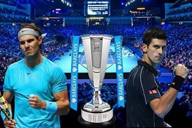 Nadal thất thủ chóng vánh trước Djokovic