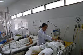 Quỷ dữ cũng không hèn hạ giết người mình yêu