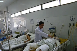 Quỷ dữ cũng không hèn hạ giết người mình yêu