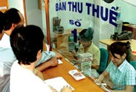 Trên 9 triệu đồng mới phải đóng thuế thu nhập cá nhân