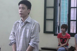 Lễ tân trộm tiền, giết khách người nước ngoài bịt đầu mối