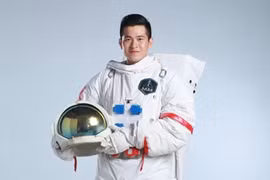 Lộ diện người Việt Nam thứ 2 bay vào vũ trụ