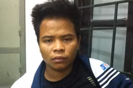 "Chạm vai" nhau ở đám cưới, côn đồ thôn đâm chết người