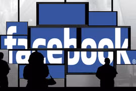 Lỗi kỹ thuật Facebook khiến thông tin người dùng bị lộ