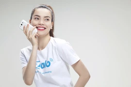 Hồ Ngọc Hà lập kỉ lục mới đầy ấn tượng