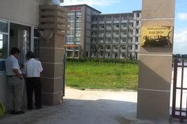 Bí thư Chi bộ bị "cấm cửa", Thanh tra Bộ GD&ĐT vào cuộc