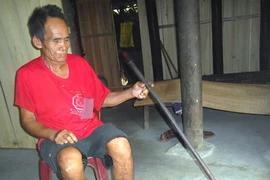 Người chuyên... "cướp cơm thần chết"