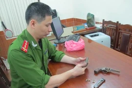 Thêm nhiều người cung cấp thông tin, tố cáo tội ác của trùm Tú "khỉ"