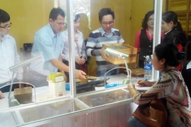 HDBank cho vay cầm cố cà phê thành phẩm