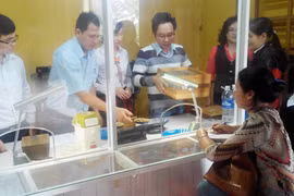 HDBank cho vay cầm cố cà phê thành phẩm