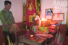 Dũng cảm cứu 4 em nhỏ đuối nước, nam sinh tử vong