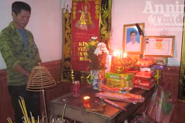 Dũng cảm cứu 4 em nhỏ đuối nước, nam sinh tử vong