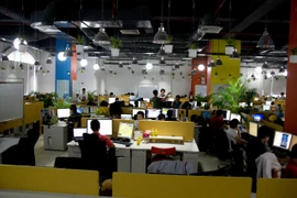 Dead Target: Giấc mơ chinh phục làng game thế giới của người Việt