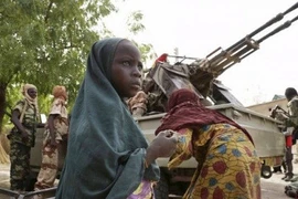 Nigeria bắt thêm một thủ lĩnh của Boko Haram