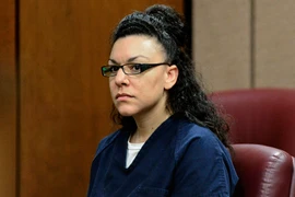 Mỹ: 100 năm tù cho kẻ rạch bụng nạn nhân cướp thai nhi