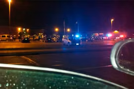 3 người bị thương trong vụ xả súng ở trường học Mỹ