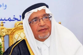 Bộ trưởng Arập Xê út bị sa thải vì điện nước tăng giá