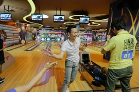 Ra mắt CLB Vinpearlland Bowling: Ngôi nhà của niềm đam mê và sự chuyên nghiệp