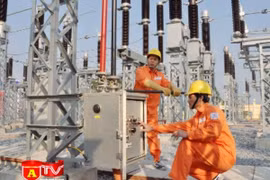 UBND TP Hà Nội yêu cầu không cắt điện, nước trong những ngày nắng nóng