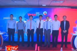 Vietinbank ra mắt ứng dụng eFAST Mobile và iPay Mobile 3.0