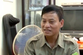 Chuyện về người "ăn cơm nhà vác tù và hàng tổng"