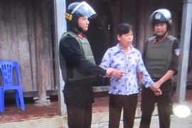 Xử lý nghiêm những hành vi cố tình vi phạm pháp luật