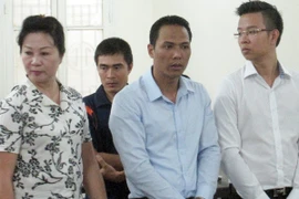 Những kẻ vu vạ “ăn thịt nhím quỵt tiền” bị phạt tù