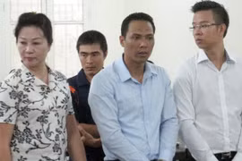 Những kẻ vu vạ “ăn thịt nhím quỵt tiền” bị phạt tù