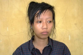 Cặp tình nhân chuyên giăng bẫy tình để lừa tài sản