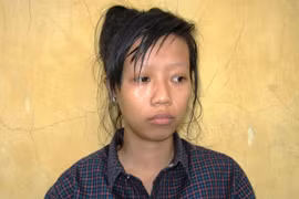 Cặp tình nhân chuyên giăng bẫy tình để lừa tài sản