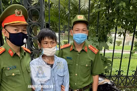 [CLIP] Đằng sau màn 'khéo mồm lạ' của đối tượng nhiều 'vết' tại chốt 141