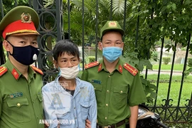 [CLIP] Đằng sau màn 'khéo mồm lạ' của đối tượng nhiều 'vết' tại chốt 141