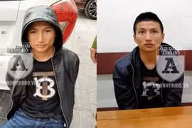 [CLIP] 'Cười tươi' khi vào chốt 141, nam thanh niên không ngờ vẫn lộ ma túy