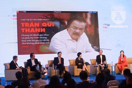 Nhiều doanh nghiệp Việt đề ra chiến lược vượt qua thách thức, khó khăn