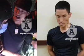 [CLIP] Ném bọc ma túy xuống chân, đối tượng 'cứng đầu' tranh cãi quyết liệt với CSCĐ