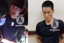 [CLIP] Ném bọc ma túy xuống chân, đối tượng 'cứng đầu' tranh cãi quyết liệt với CSCĐ